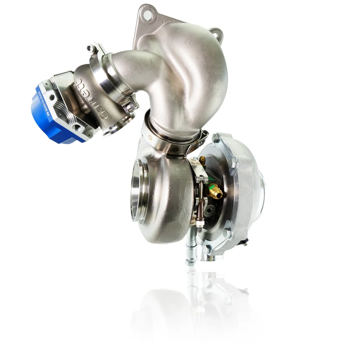 Upgrade Kit für Ford Focus RS MK III 