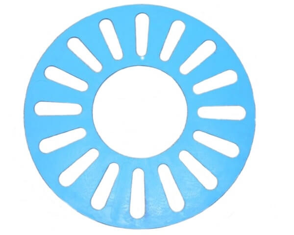 Schutzmatte zum stapeln von Felgen & Reifen 13-20 Zoll BAR-TEK®