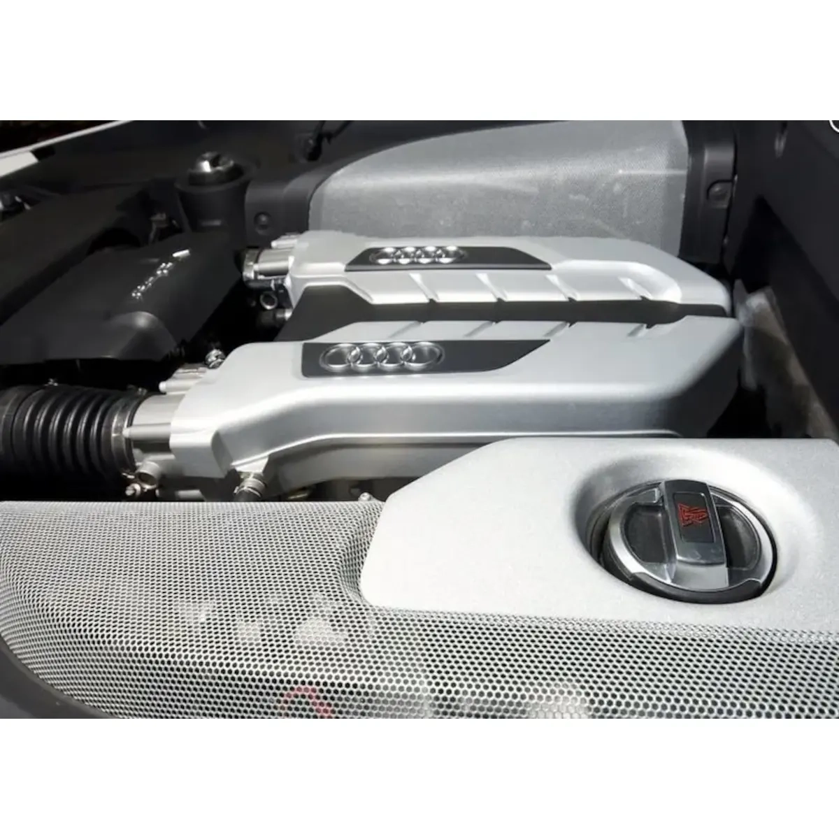 VAG Audi R8 bouchon d'eau de refroidissement