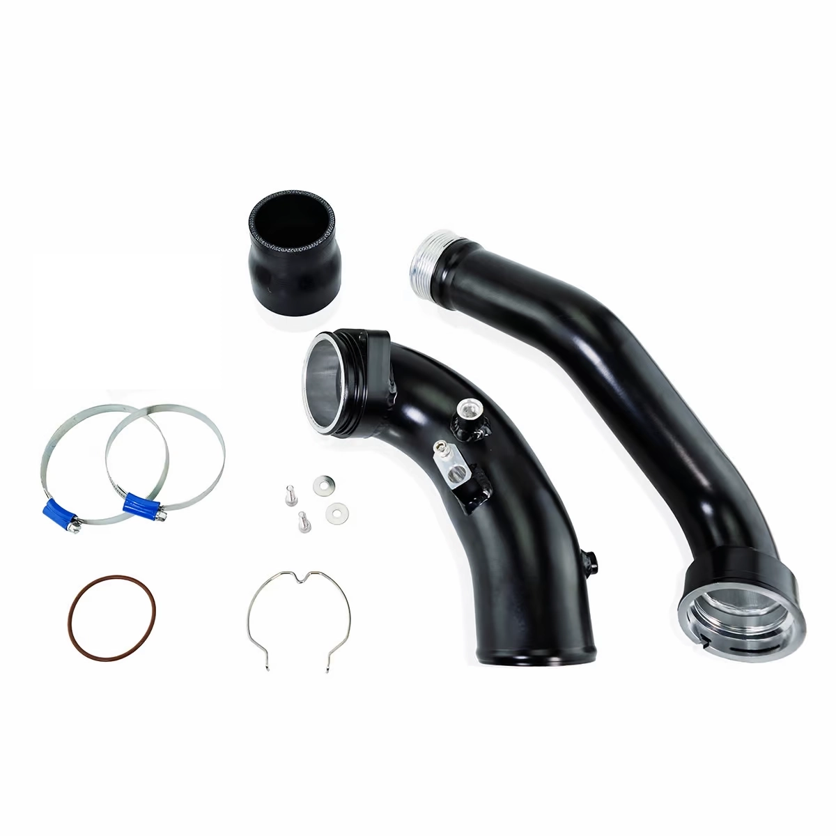 BAR-TEK® Intake Charge Pipe suitable for BMW B58B30 x40i