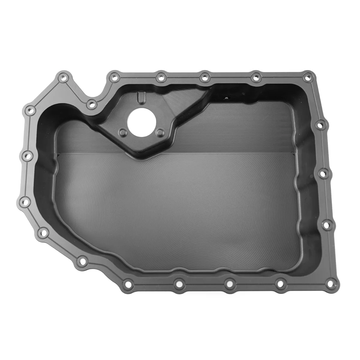2.0 TSI EA888 Gen.3 mise à niveau carter d'huile en aluminium BAR-TEK®