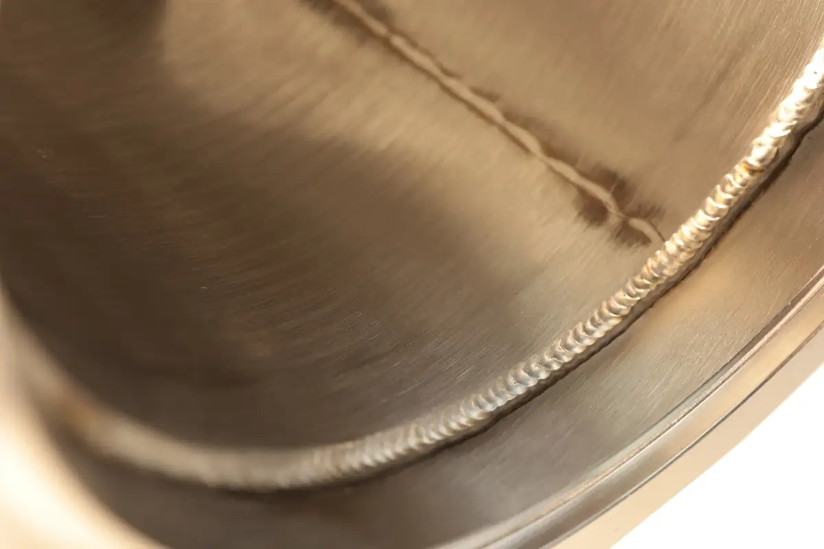 4.0L TFSI EA825 SUV Tubos de escape de gran diámetro BAR-TEK®