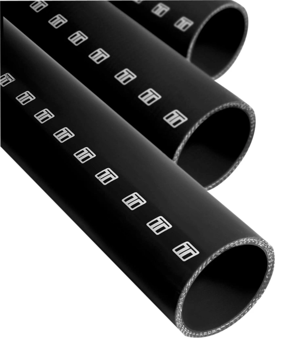reinforced silicone hose straight Turbosmart