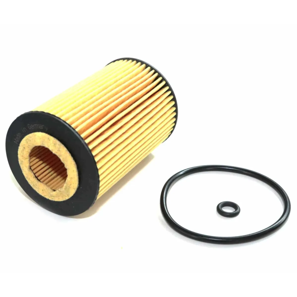 Filtro de aceite compatible con BMW M52 / M54 BAR-TEK®