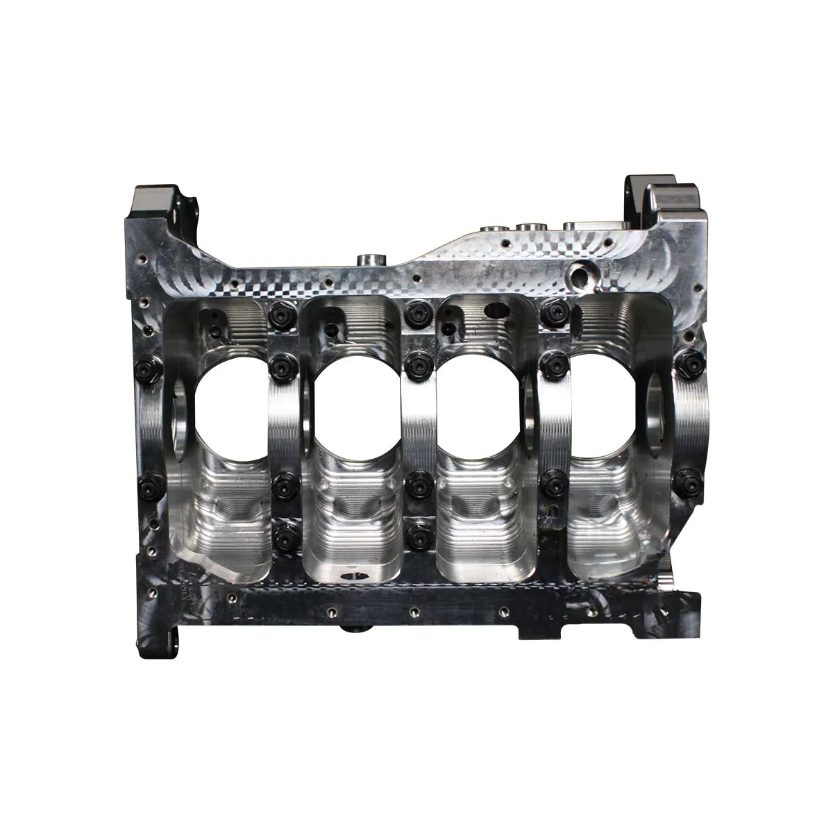 Billet bloc moteur pour Mitsubishi 4G63 EVO 4-9 Style