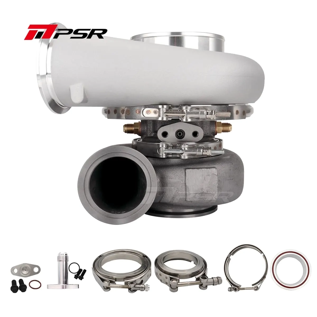 PSR 7375G turbocharger similar to G42-1200 up to 1200 PS Pulsar