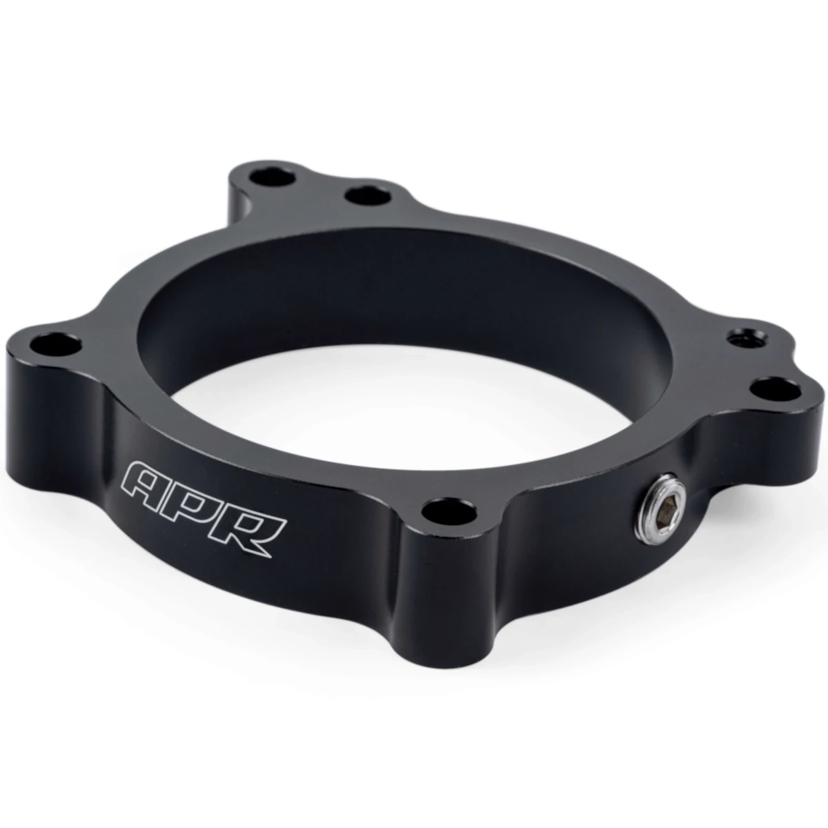 Système d'admission du corps de papillon 2.5 TFSI EA855 evo