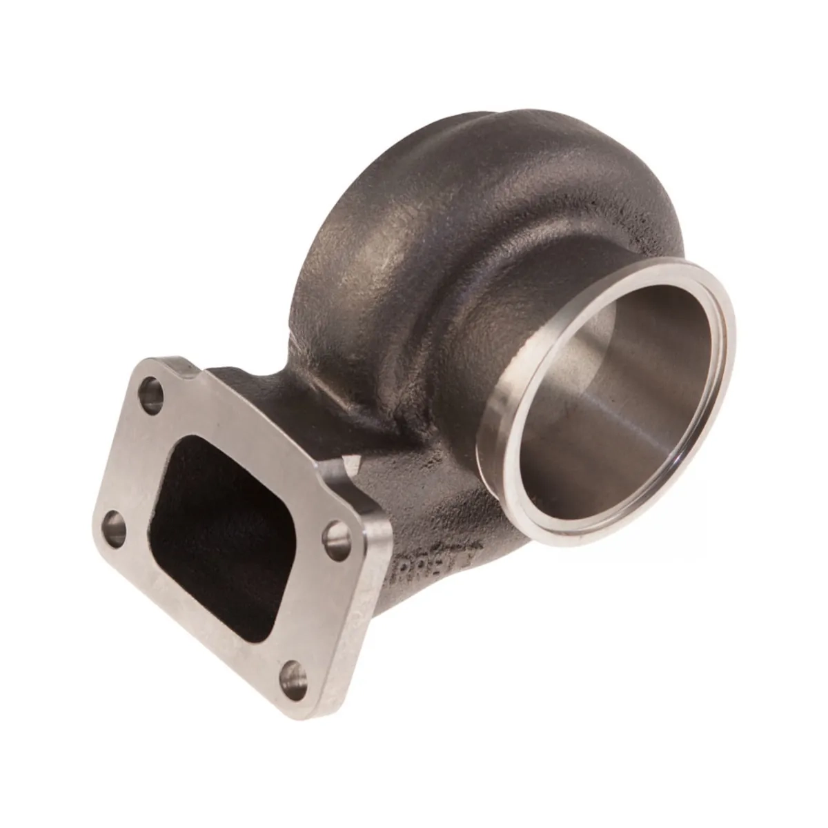 Garrett GT/GTX35 carcasa de escape 0.63 A/R 740902-0012