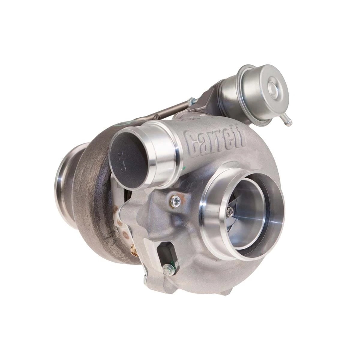 Garrett G25-550 Turbocompresor 877895-5007S