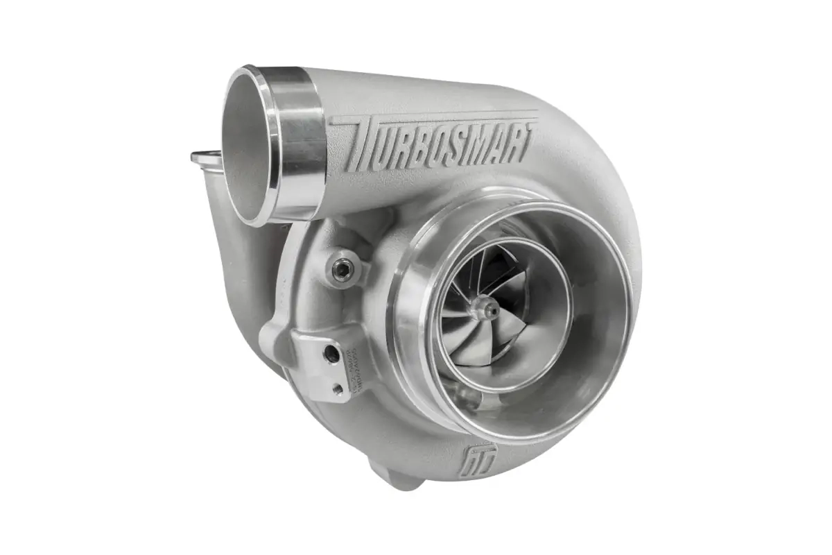 Turbosmart Turbocharger 6262 V-Band/V-Band - Reverse