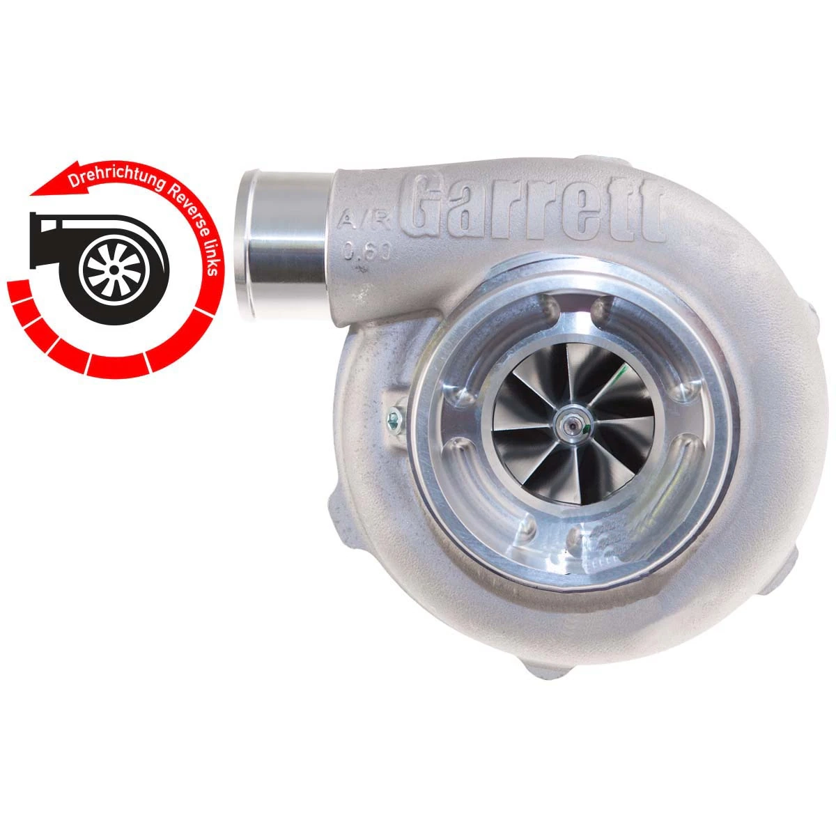 Garrett GTX3071R Gen II Super Core 844621-5003S