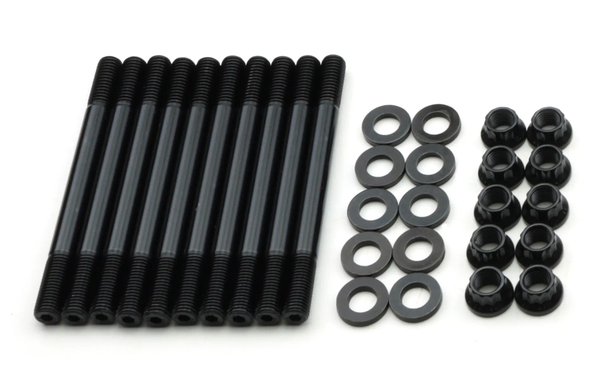 OE Quality Cylinder Head Gasket Valves Bolts Kit For VW Eos Jetta Passat CC GTI 2.0 TSI – Direct Fit