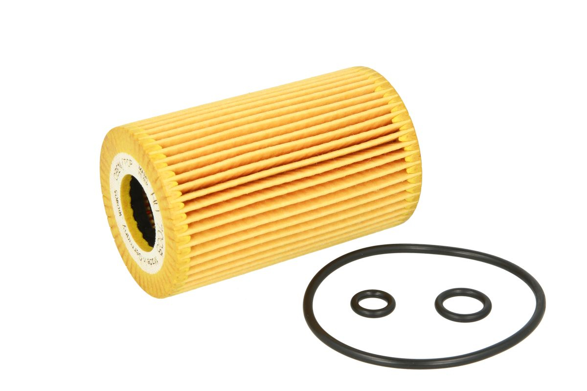  VAG 1.6L & 2.0 TDI Filtro de aceite hasta 2013 BAR-TEK®