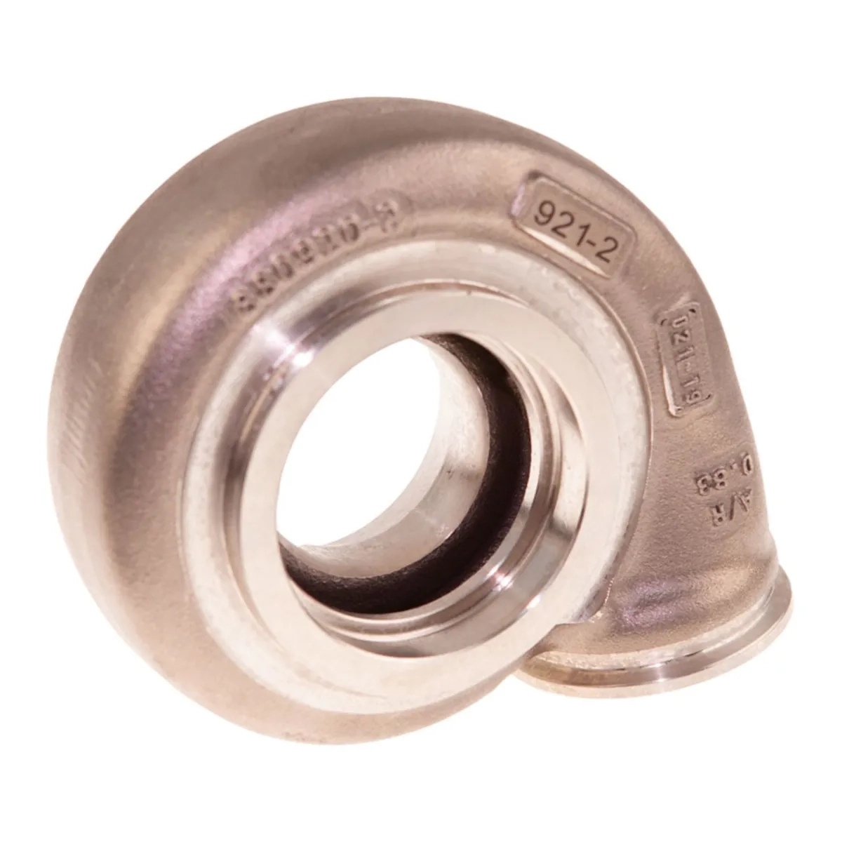 Garrett G30 Abgasgehäuse 0.83 A/R 740902-0097