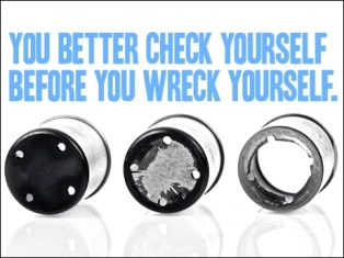 2.0L TFSI kit de conversión de taqués de rodillos para bomba de alta presión BAR-TEK®