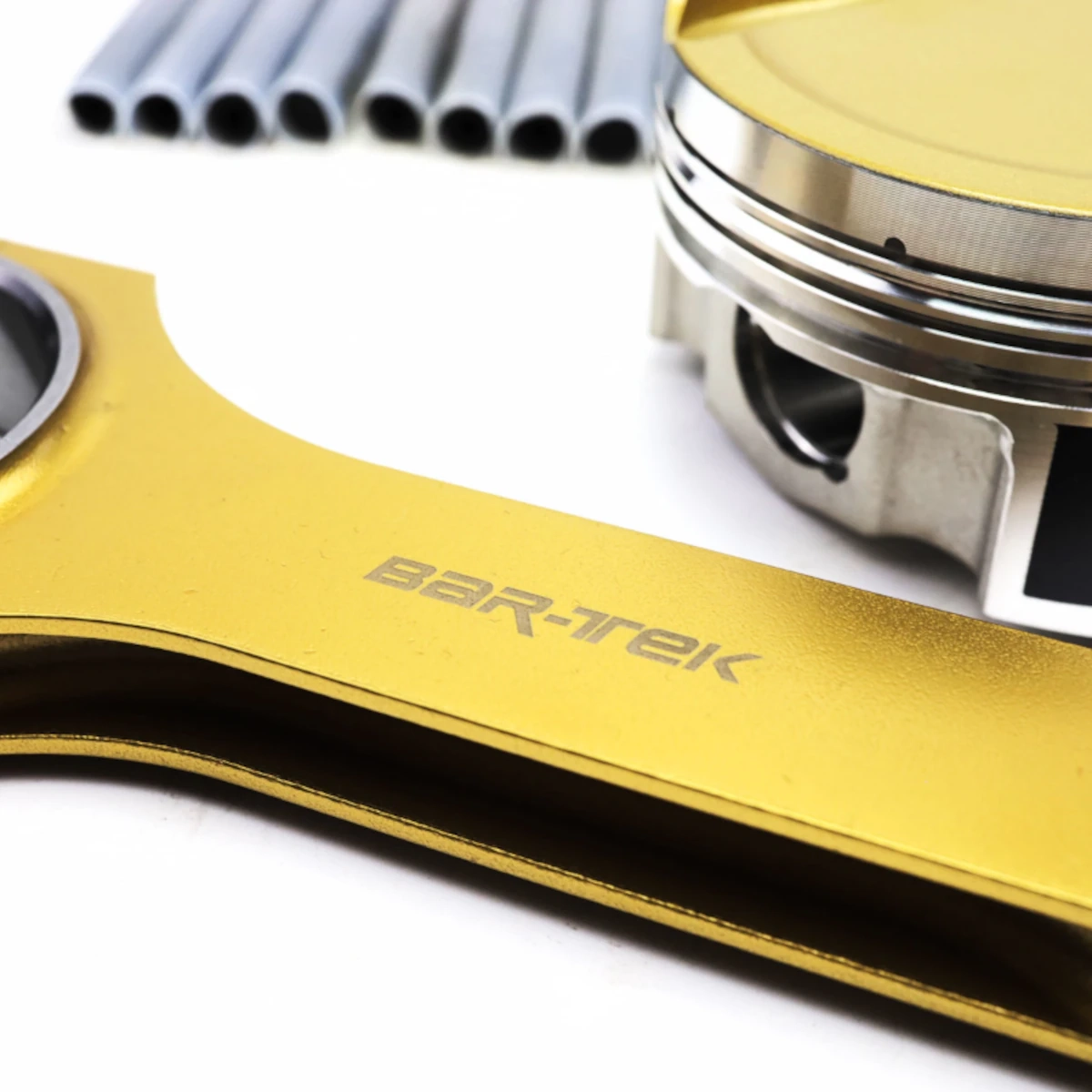 2.5L TFSI Audi RS3 &amp; TTRS Forged Piston &amp; Steel Connecting Rod High Boost ULTI Kit