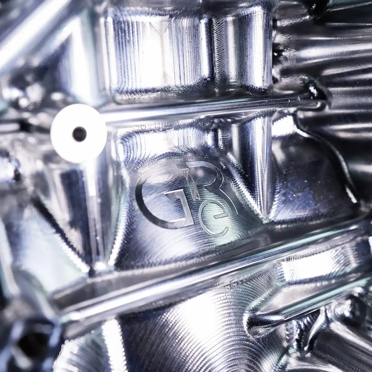 Bloc moteur 2.5 TFSI EA855 evo Billet