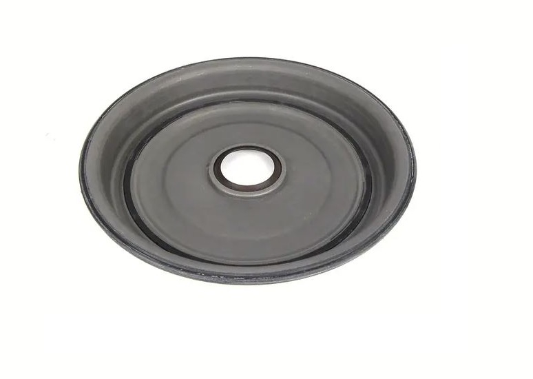 Tapa de la caja de cambios DQ250 DSG