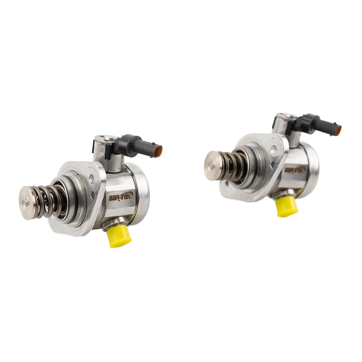 4.0 TFSI EA825 Upgrade Hochdruckpumpen BAR-TEK®