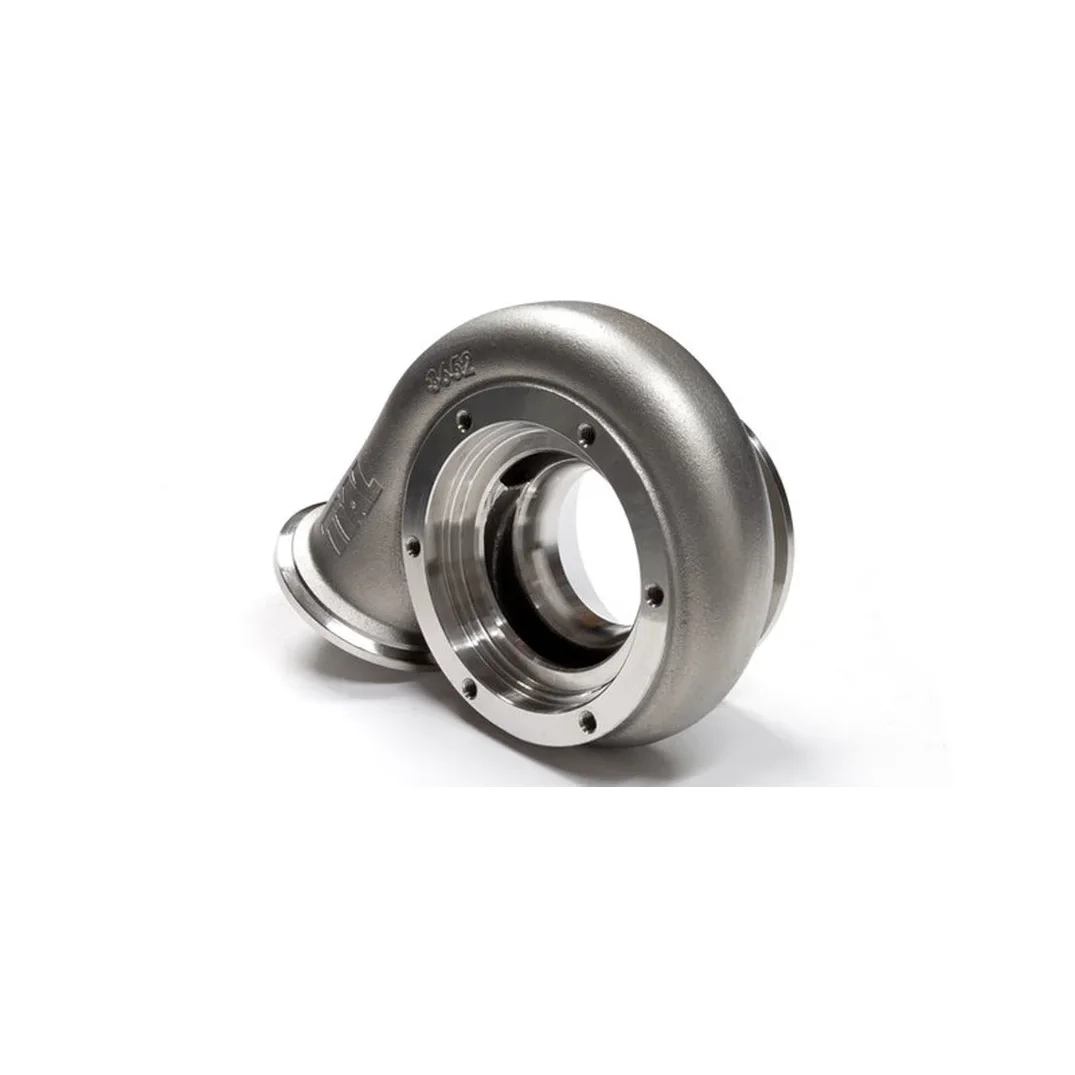 Tial Abgasgehäuse Garrett GT30 GTX30 Serie 0.82A/R V-Band