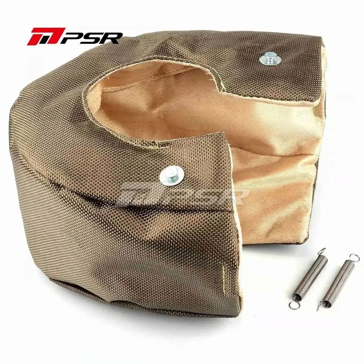 PSR Turbo Blanket Heat Shield for Pulsar