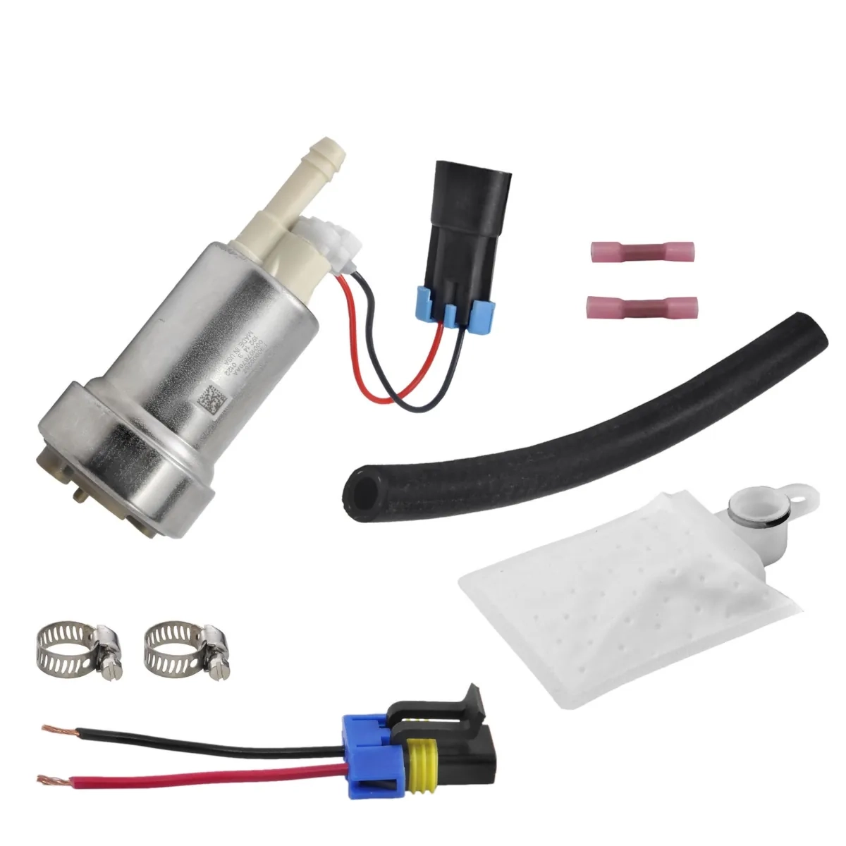 Fuel pump up to 750 hp like Walbro BAR-TEK®
