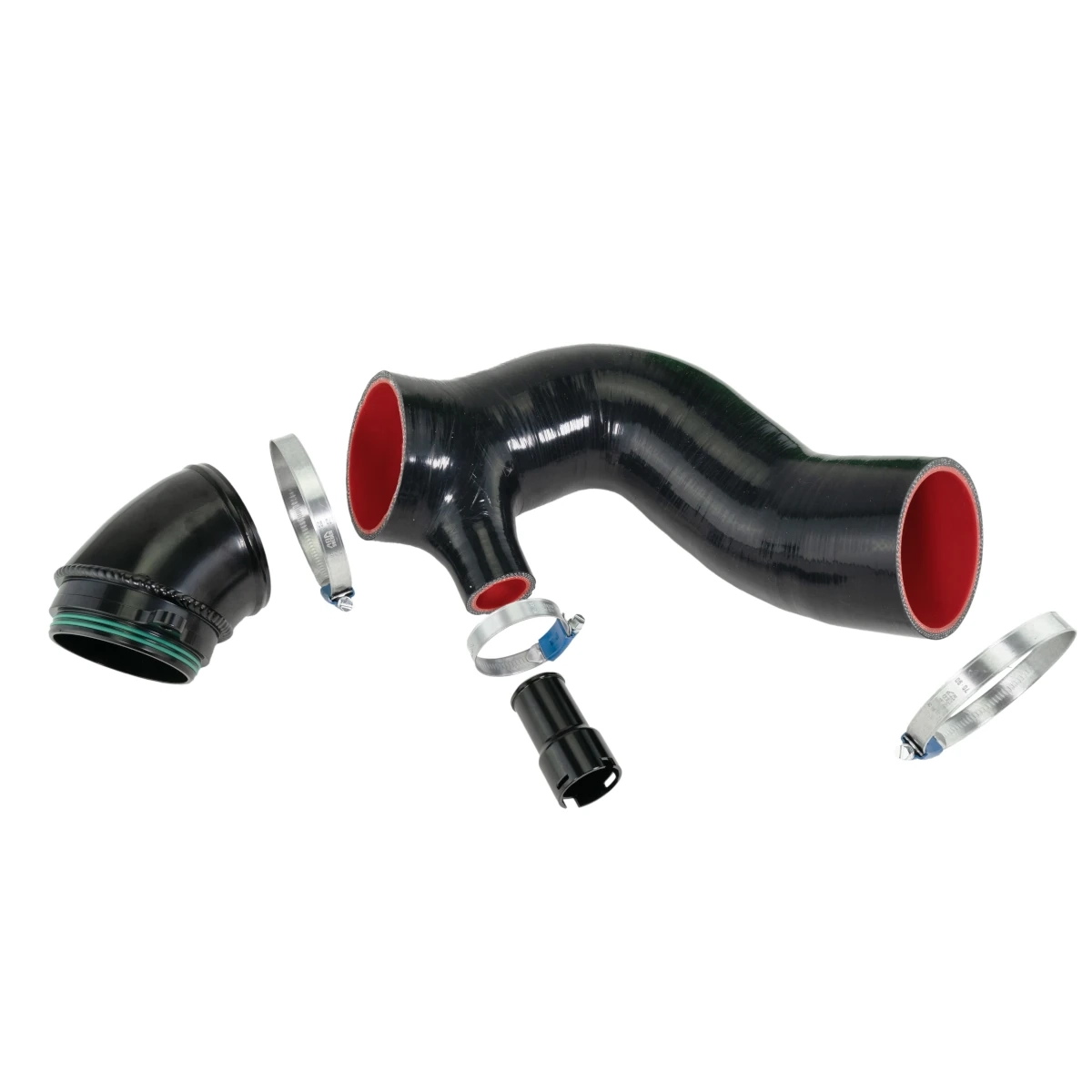 2.0L Golf 8 R Ansaugt-Kit BAR-TEK®