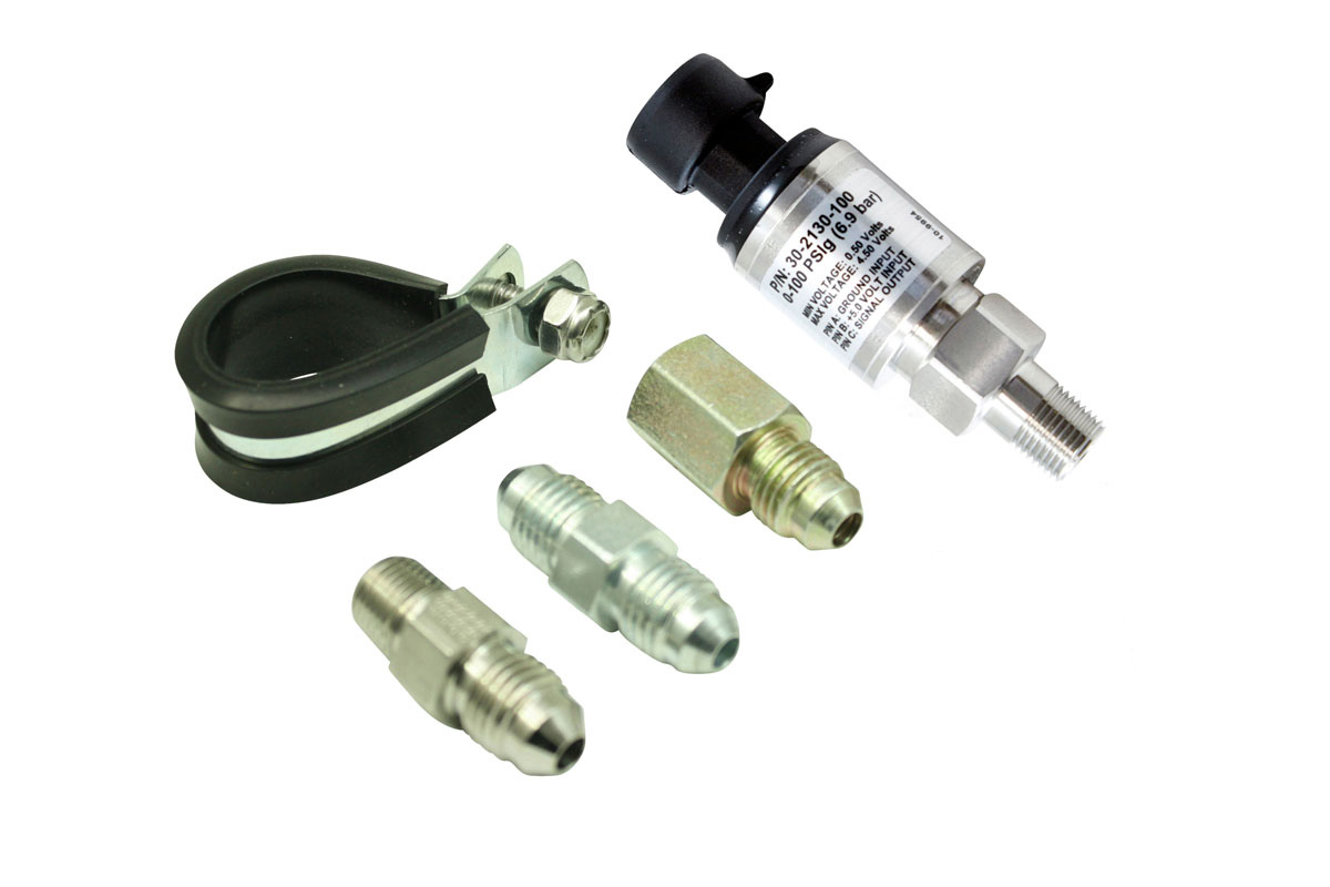Abgasgegendruck Sensor Kit AEM