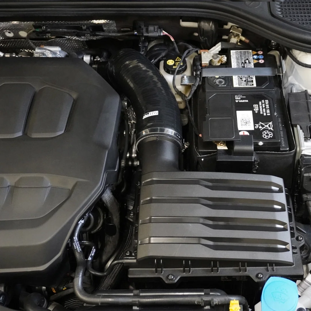 2.0 TSI EA888 evo4 Golf 8 R intake hose do88