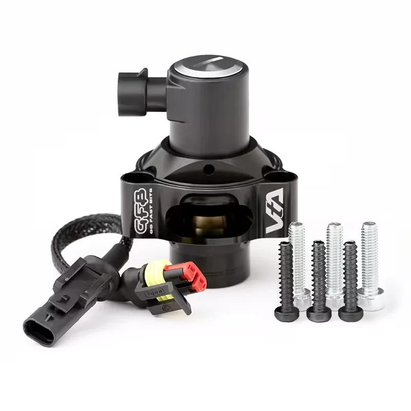 2.0 TSI EA888 evo4 & 2.9 TFSI EA839 DV+ T9480 blow off valve GFB