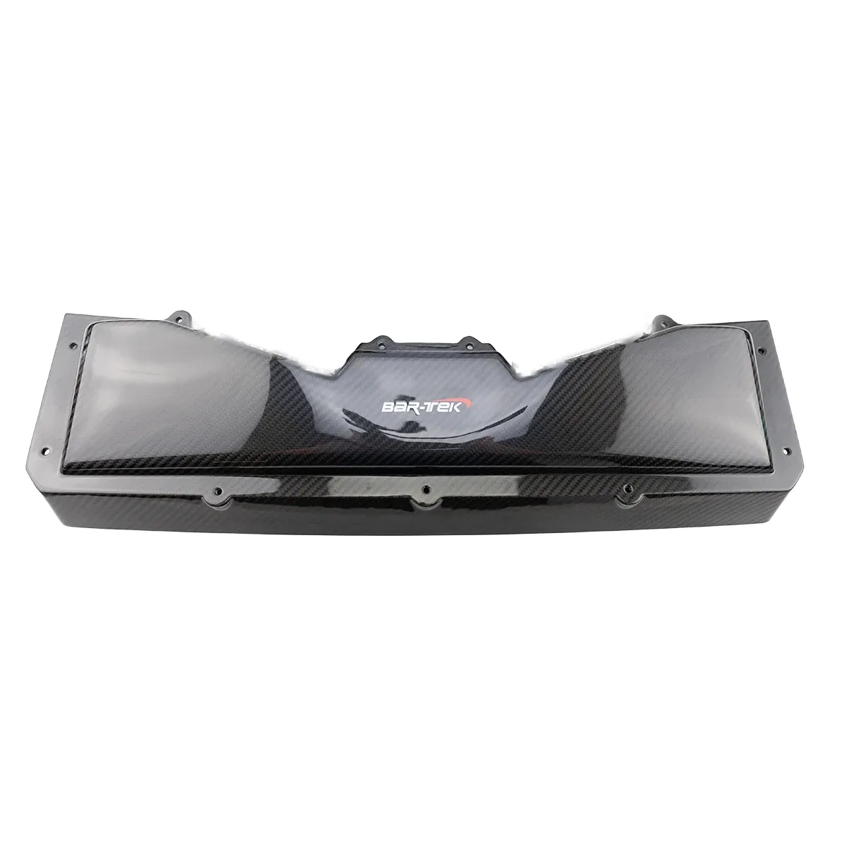 4.0 TFSI EA825 carbon air filter cover