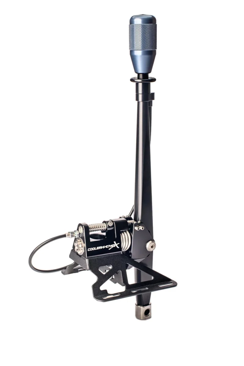 Short shifter suitable for BMW E36 Coolerworx