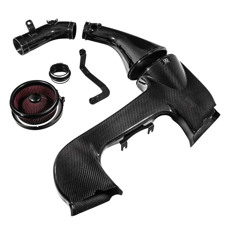 Toyota GR Yaris upgrade carbon air intake Infinity Design