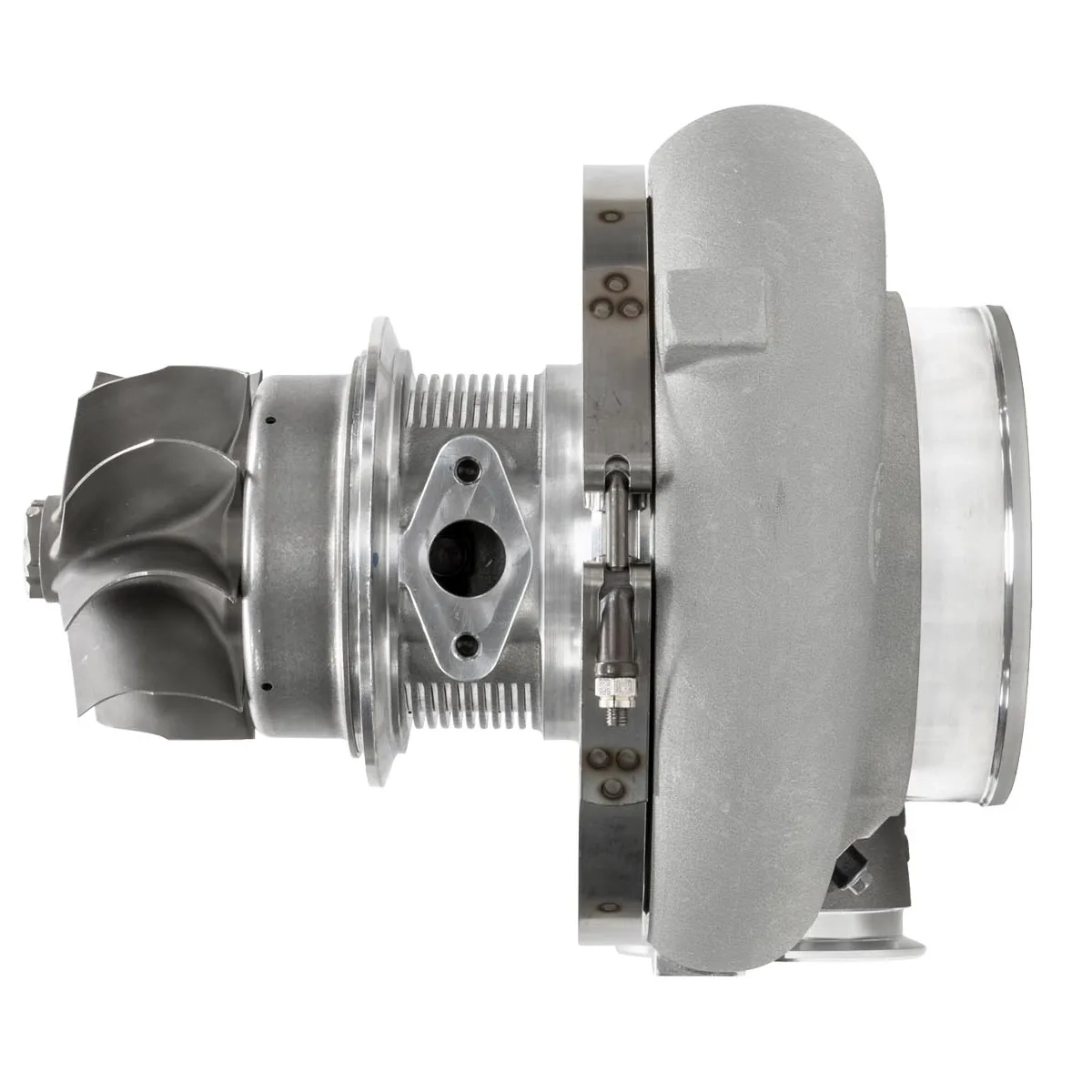 Garrett G57-2550 - 98mm Super Core 880547-5033S