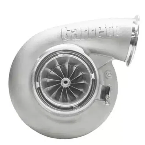 Garrett G45