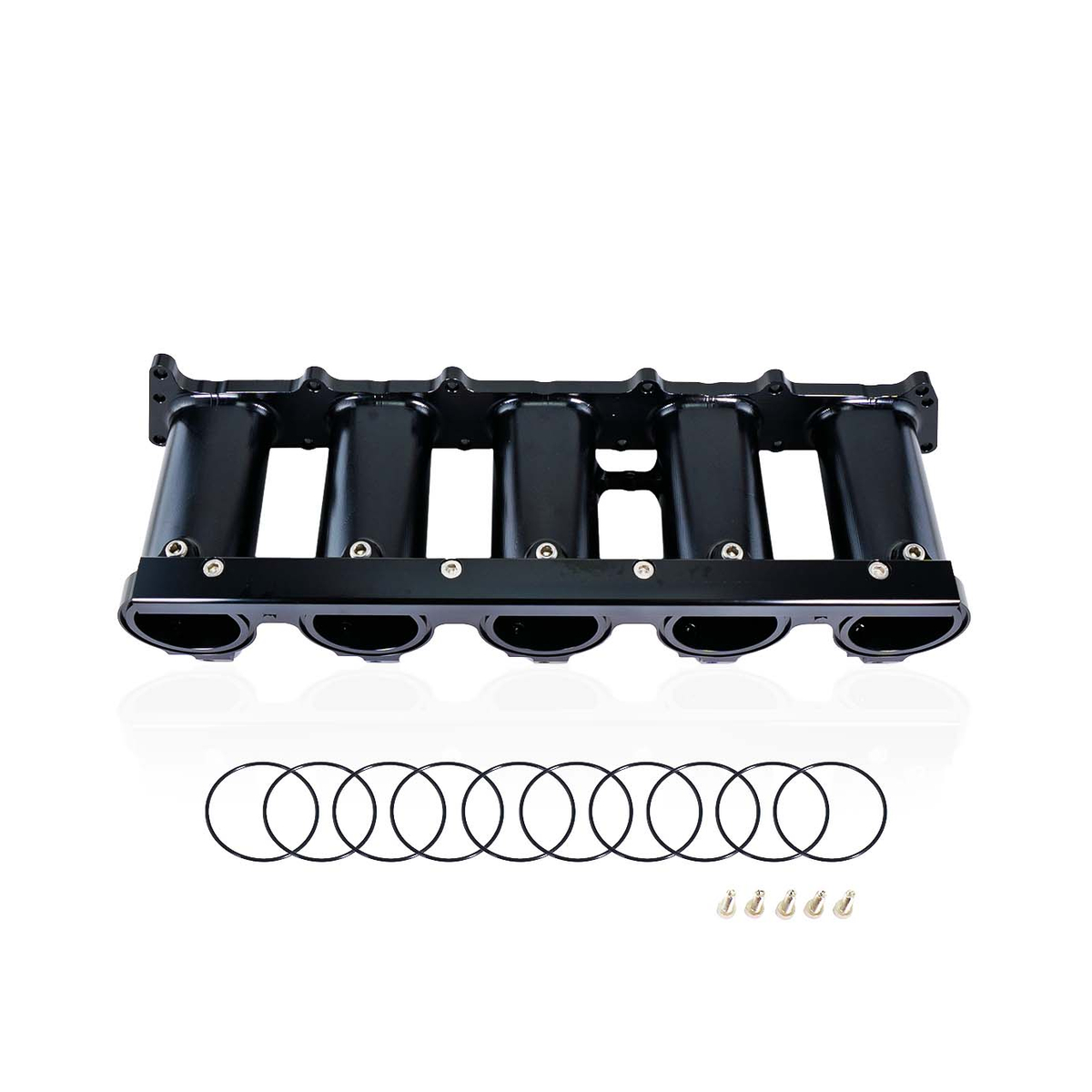  2.5 TFSI EA855 evo mise à niveau CNC Alu Runners BAR-TEK®