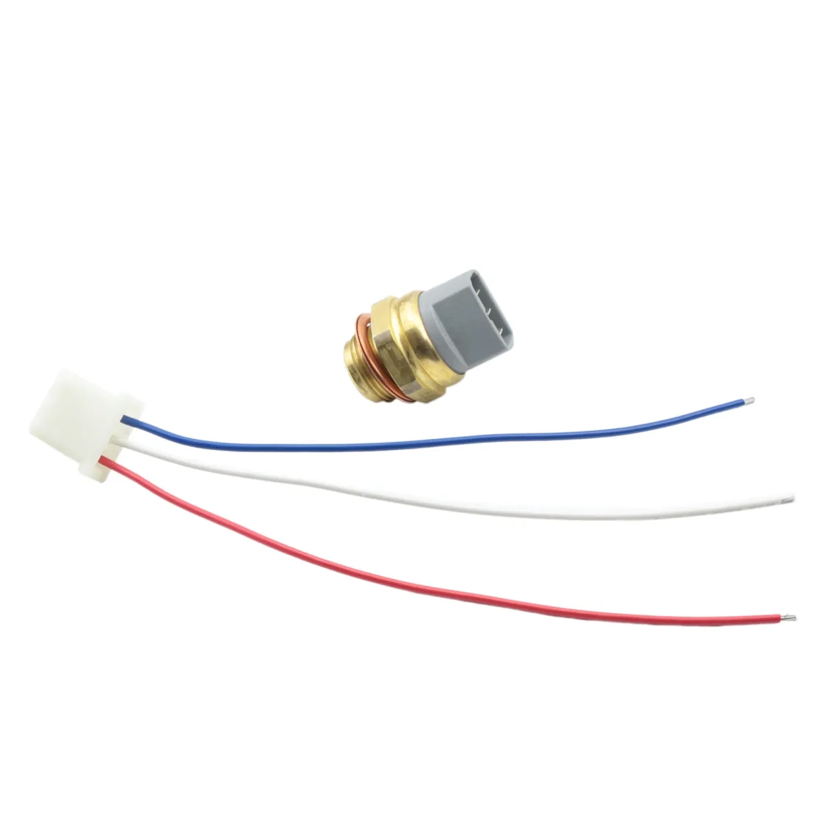 1.8T 20V RS cooling fan switch