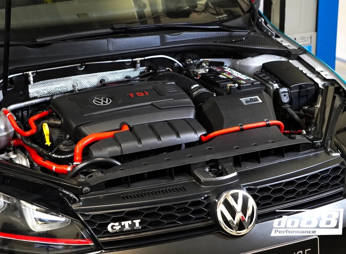 2.0 TSI EA888 Gen.3 & evo4 Intake V2 do88