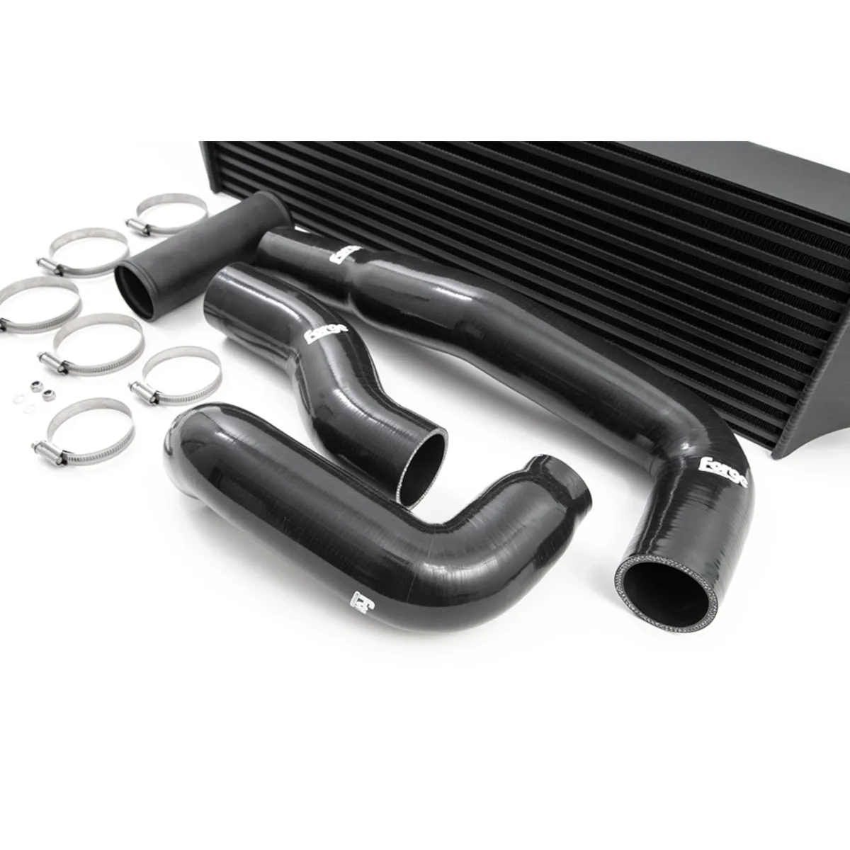 Toyota GR Yaris intercooler kit Forge