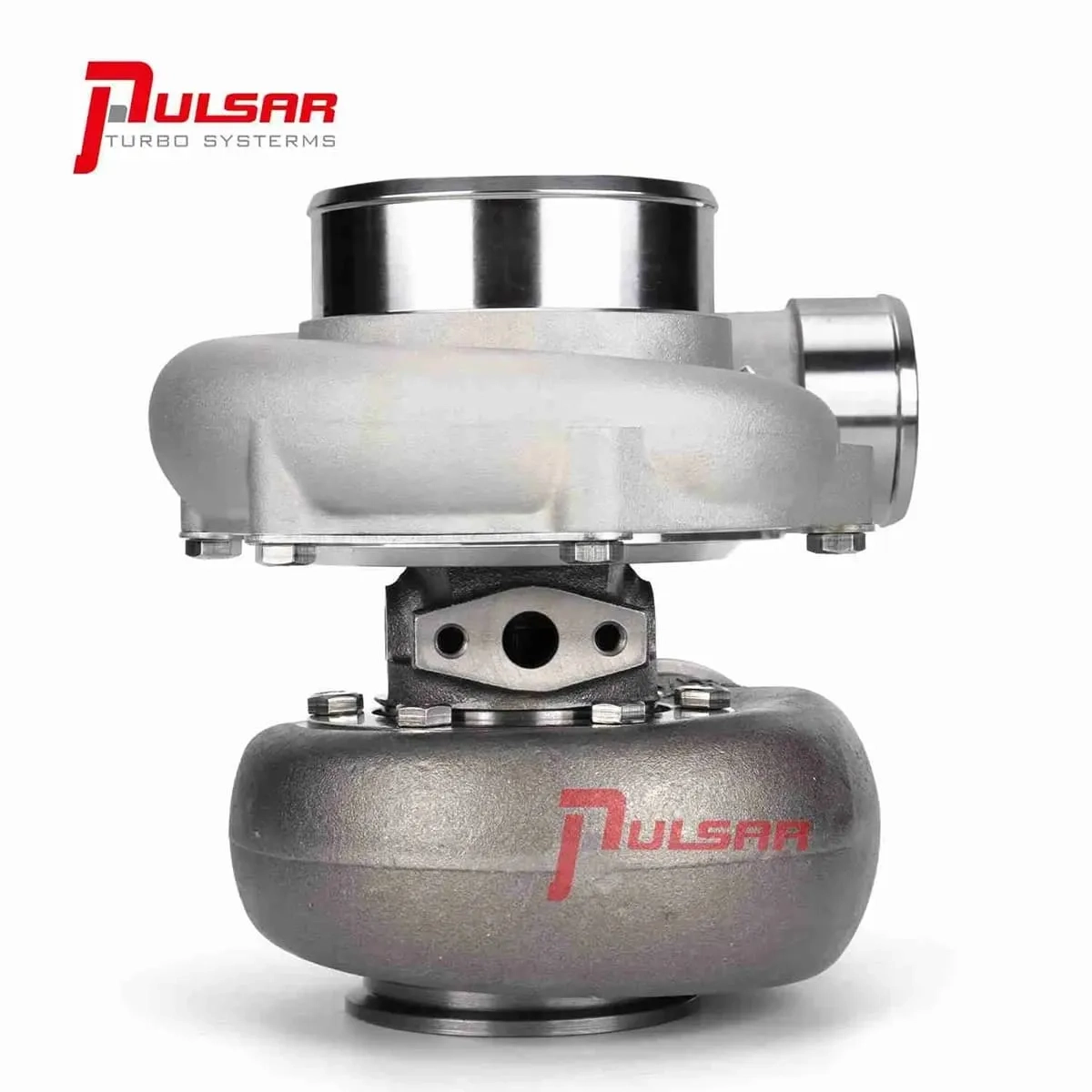 PSR 3584 Gen.2 turbocharger similar to GTX3584 up to 1000 PS Pulsar