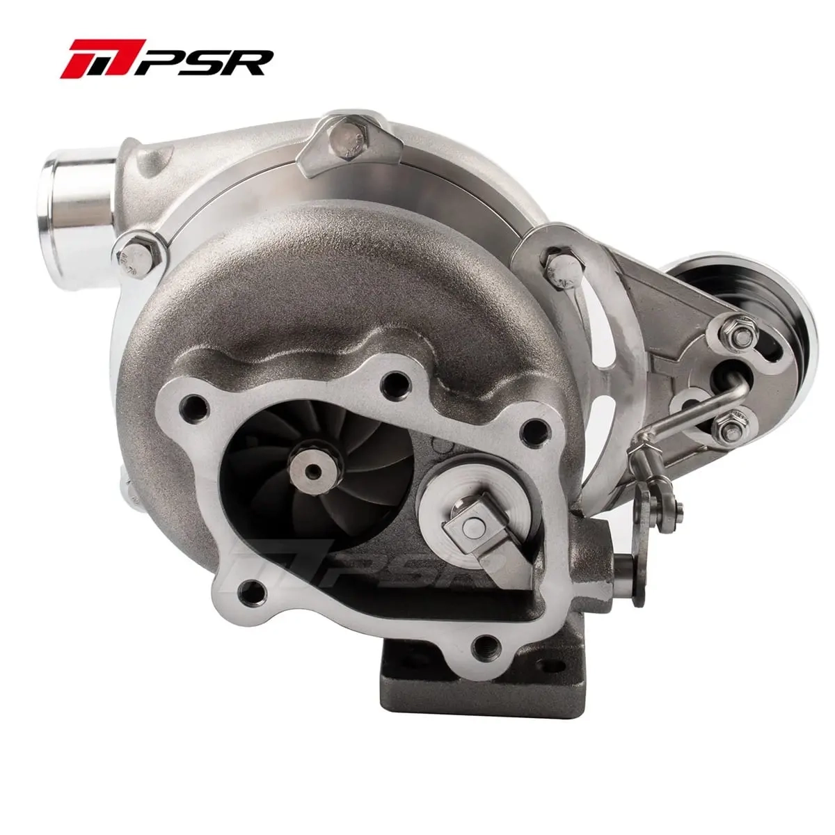 PSR 3071 Gen.2 Turbocharger like GTX3071 up to 650 HP Pulsar
