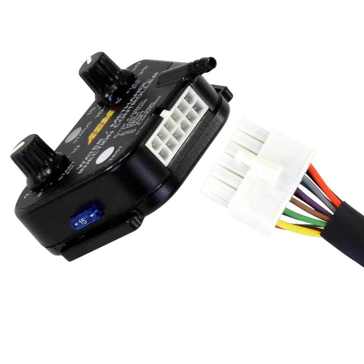 V3 Wasser-Methanol Einspritzung Standard Controller ohne Tank AEM