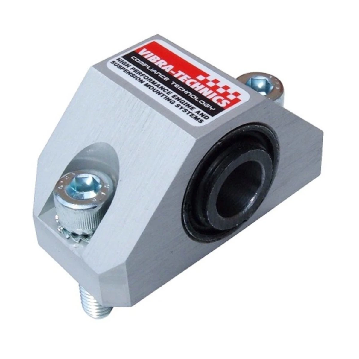 Support moteur Vibra-Technics haute performance, palier arrière et fixation moteur avant pour Citroen AX, Saxo et Peugeot 106
