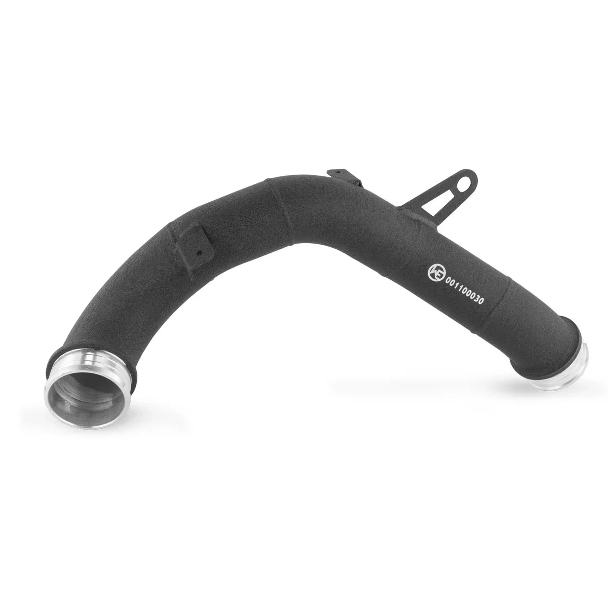 2.0 TSI EA888 evo4 charge and boost pipe kit with TÜV Wagner Tuning