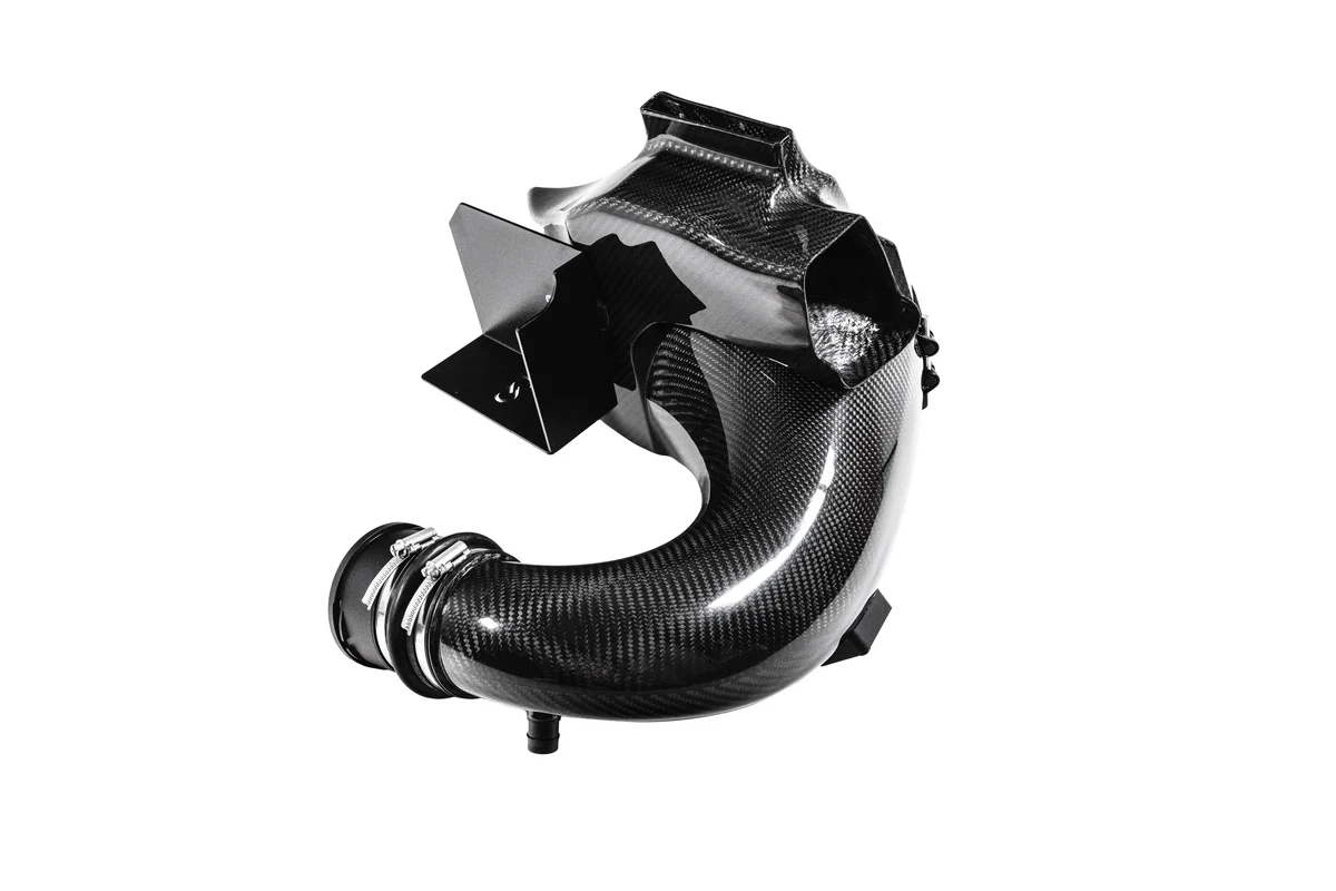 Upgrade carbon air intake suitable for BMW B58B30 x340i Infinity Design