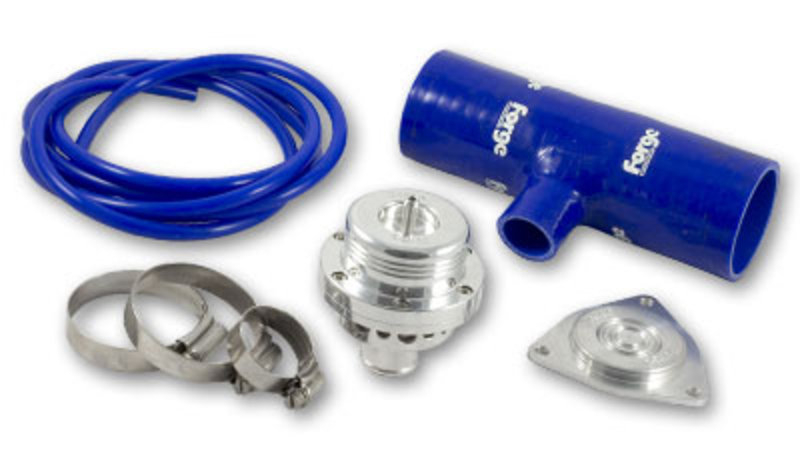 Kit Válvula Pop Off FORGE FMFK054
