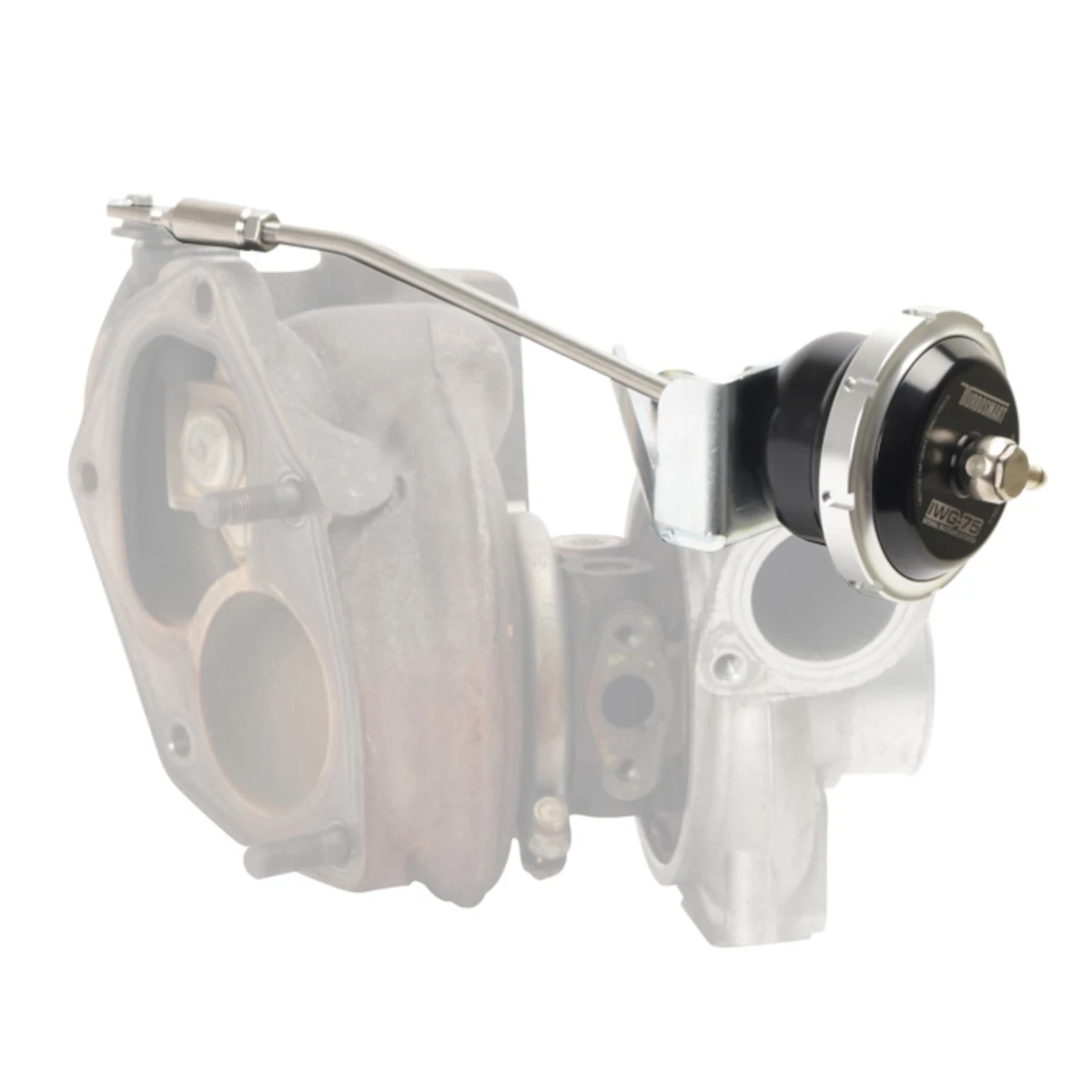 IWG75 Druckdose für EVO 4-8 0,97 bar Turbosmart