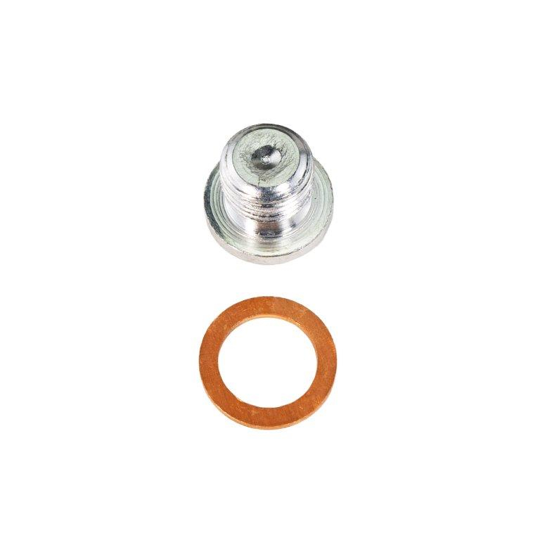 Tapón del canal de agua para turbocompresor Garrett serie G BAR-TEK®