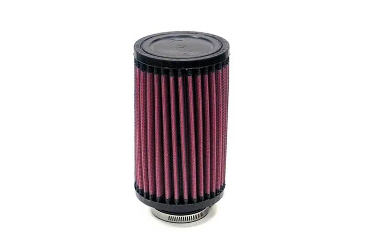 Turboladerluftfilter