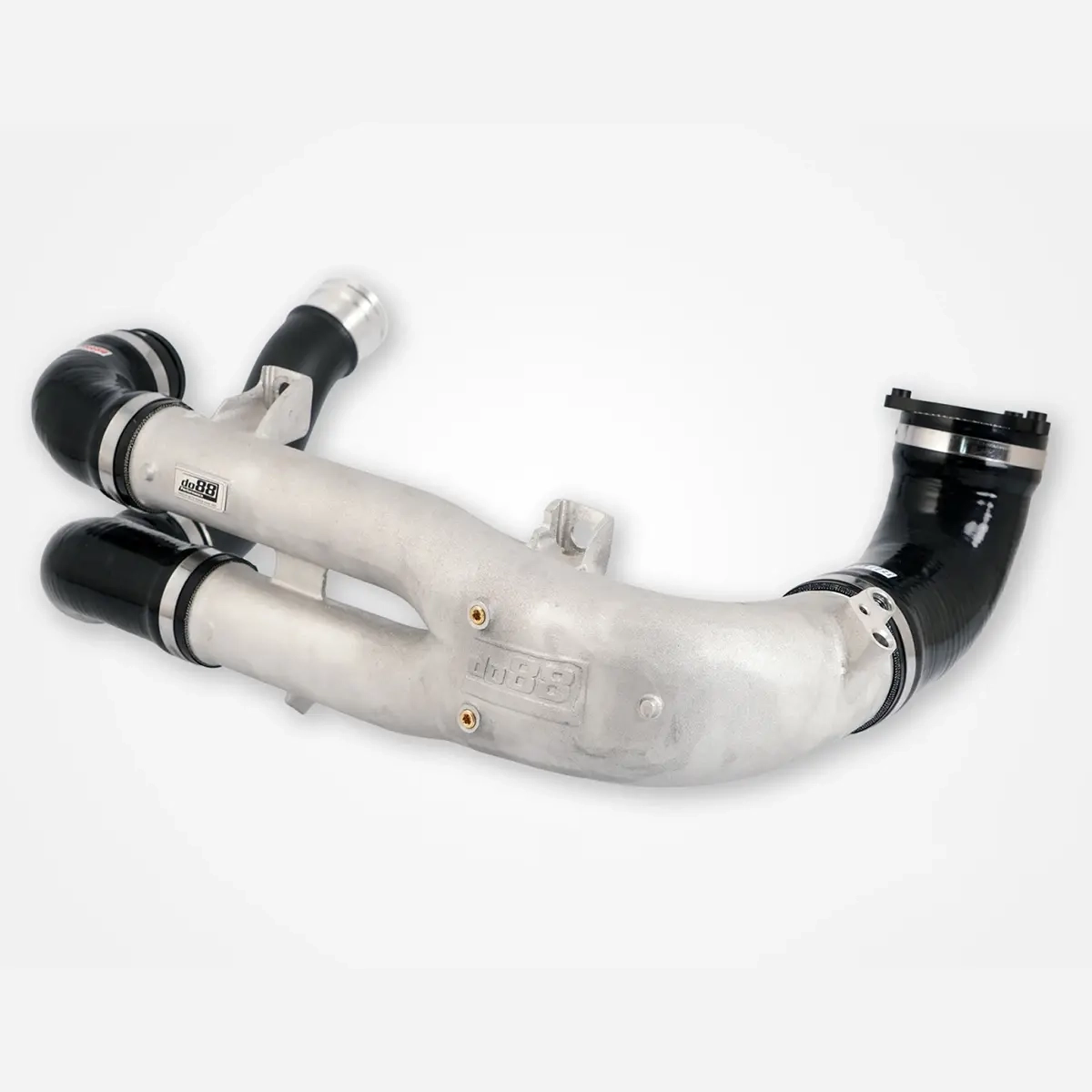 Kit de tuyaux de suralimentation do88 compatible avec BMW S58B30 G8X M2/M3/M4
